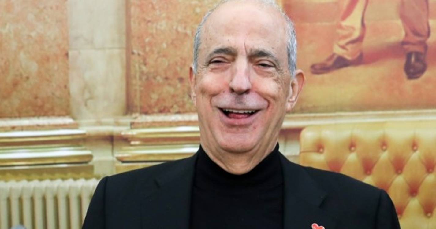 Berardo apresenta proposta para pagamento de caução