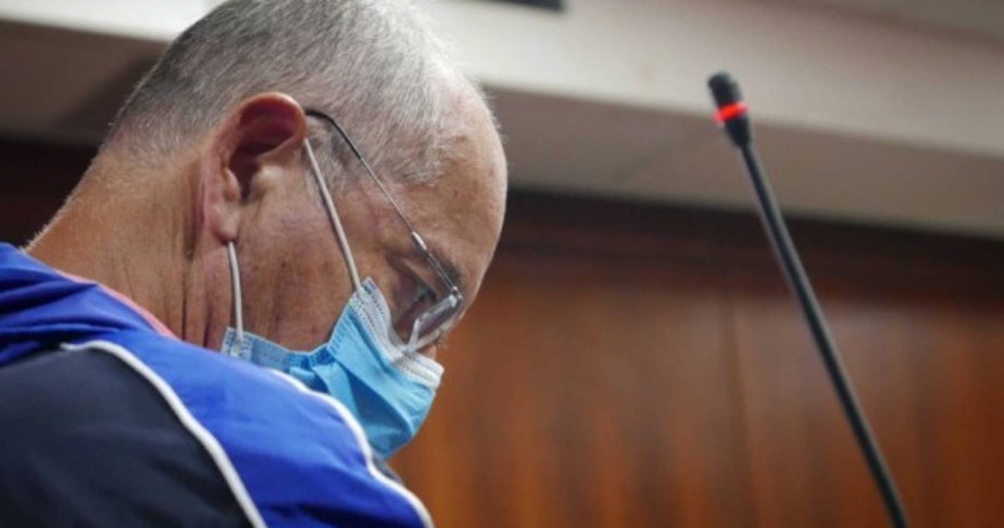 João Rendeiro: Autópsia marcada para terça-feira