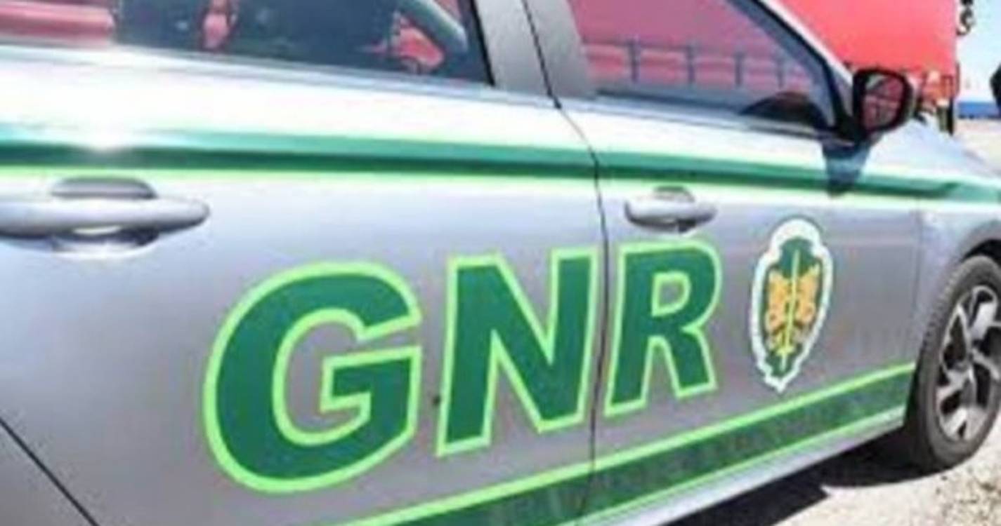 Homem de 86 anos dispara contra ex-genro esta madrugada