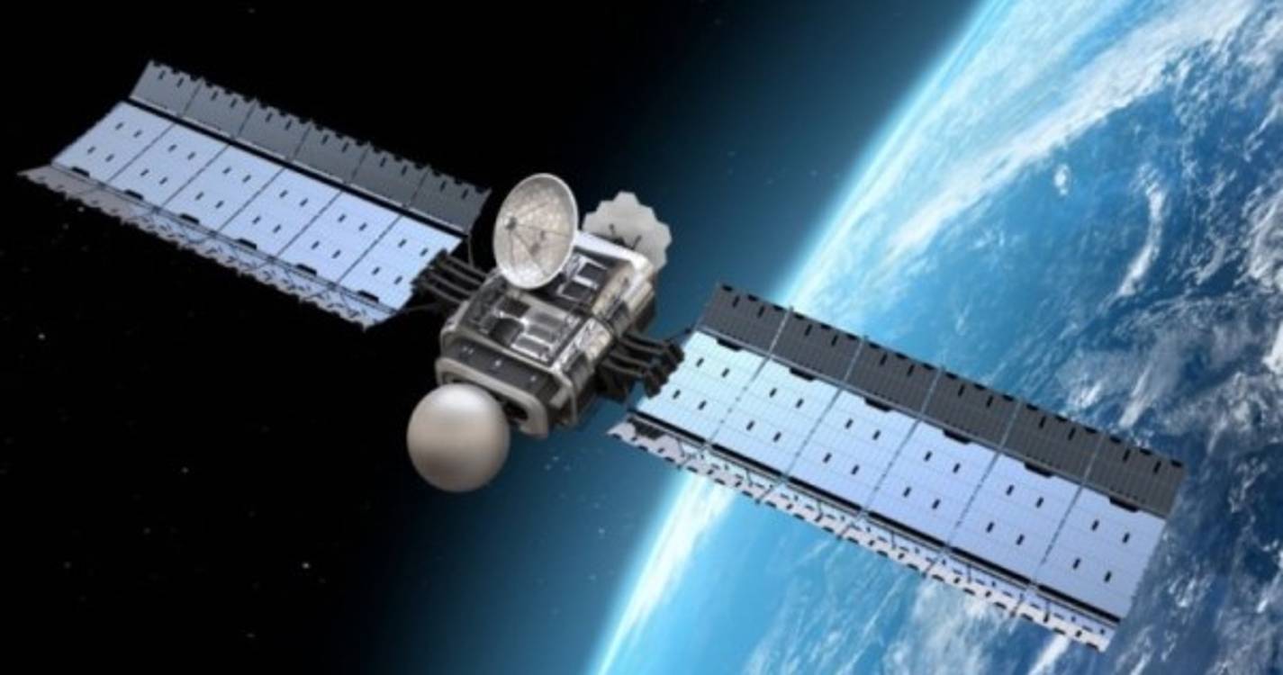 Polónia vai comprar dois satélites de observação fabricados pela Airbus