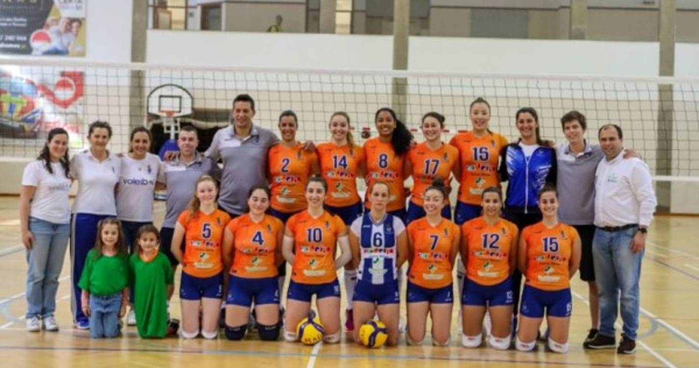 CS Madeira irá receber Porto, Benfica e Sporting