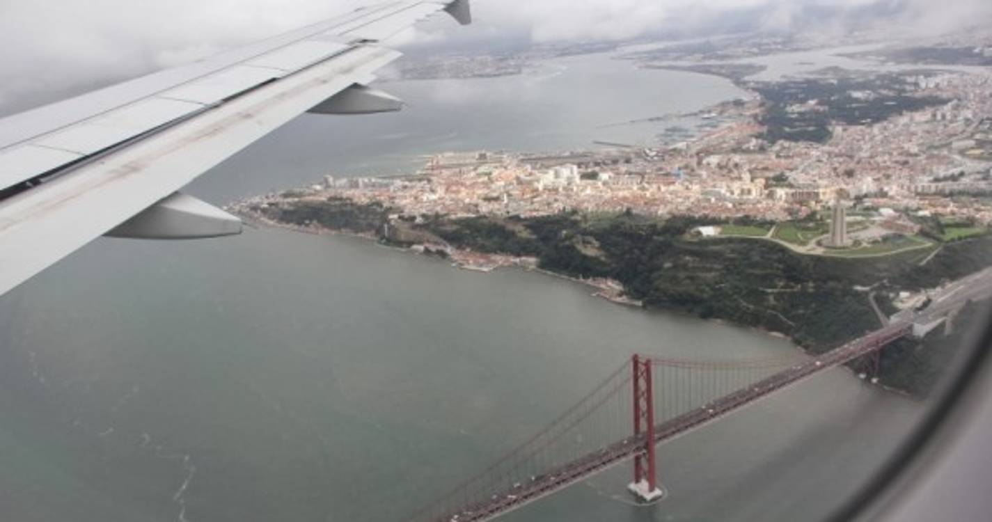 Covid-19: Contas das companhias aéreas regressam ao ‘verde’ no 2.º trimestre