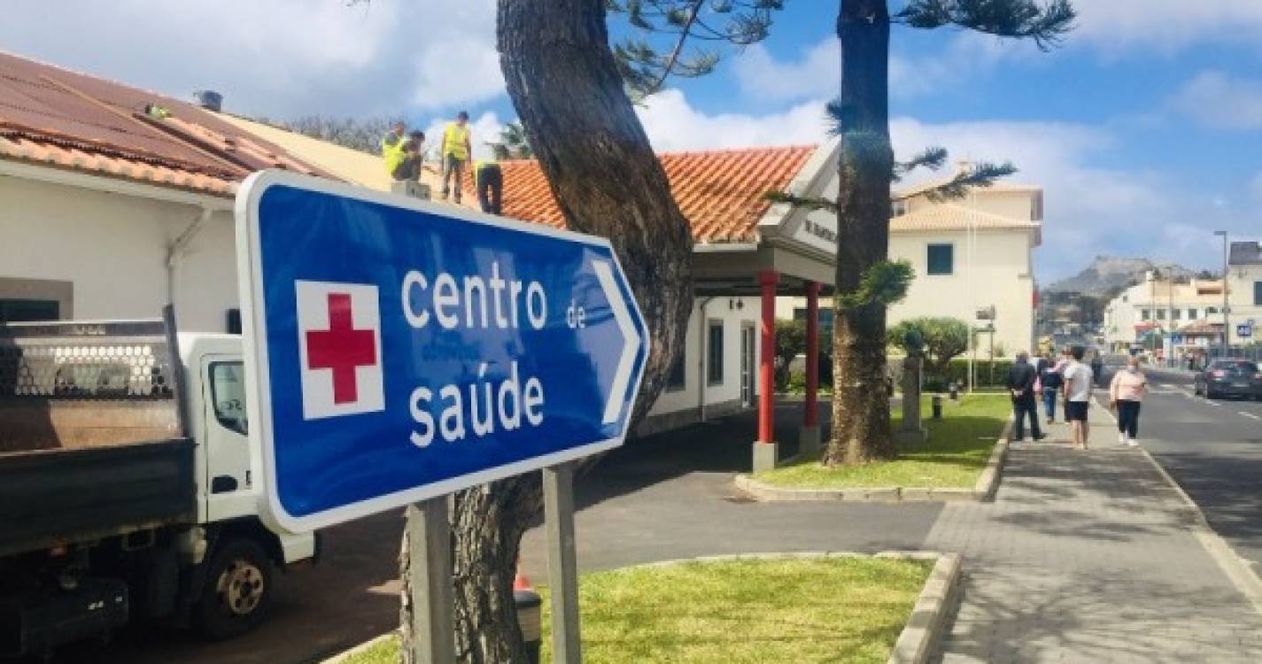 Homem de 50 anos morre devido a doença súbita no Porto Santo
