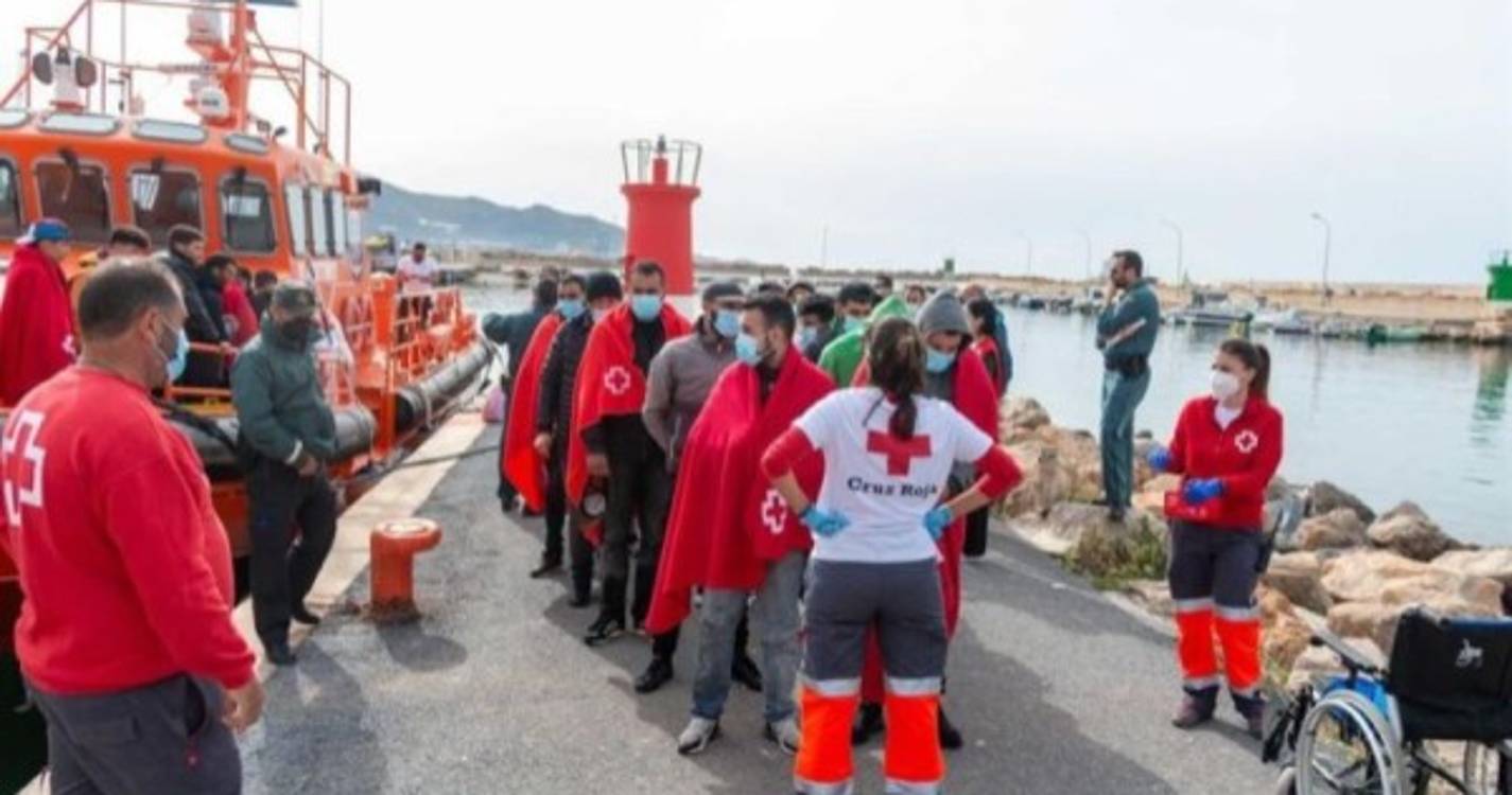 Mais de 20 desaparecidos em naufrágio ao largo do Camboja