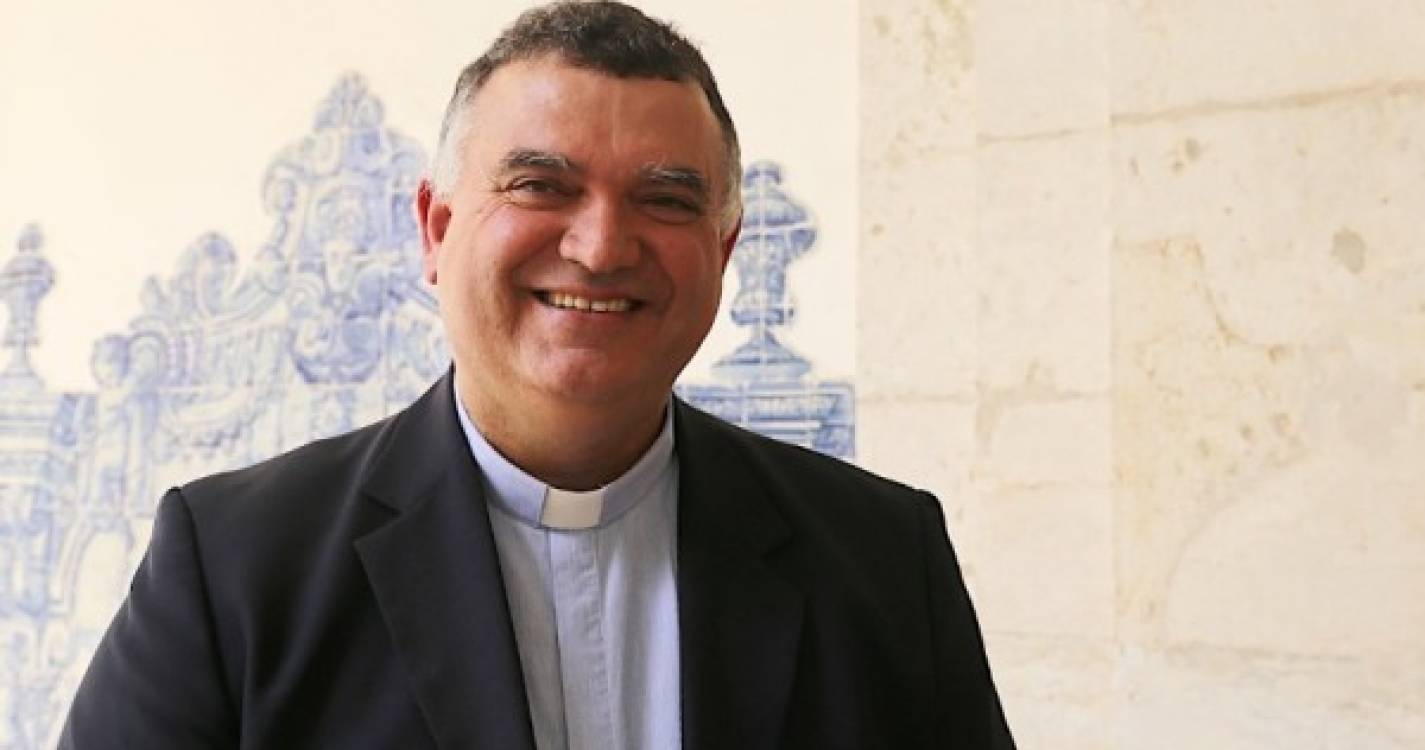 Morreu o bispo auxiliar de Lisboa Daniel Batalha Henriques