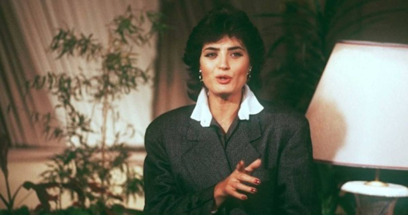 Morreu Linda de Suza aos 74 anos