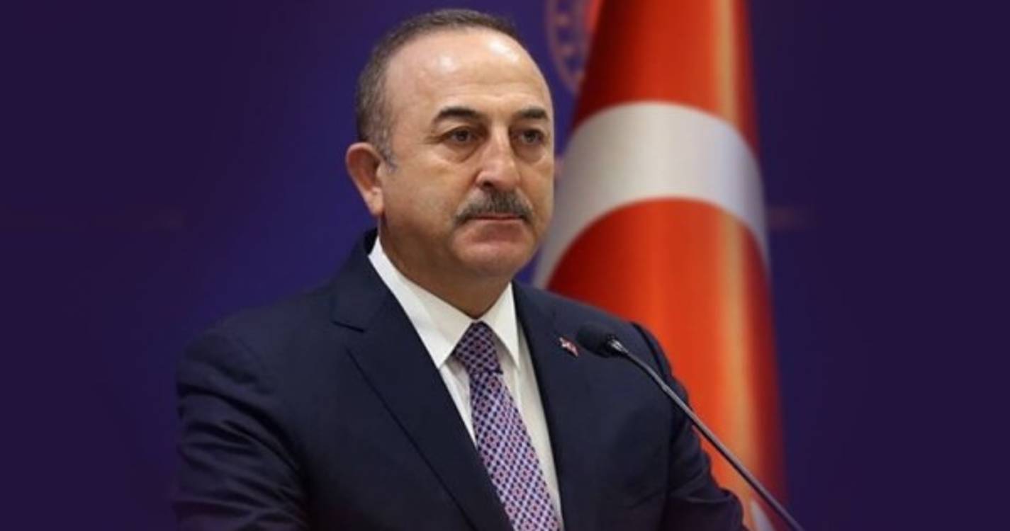 Ucrânia: Turquia apoia o plano de paz de Zelensky