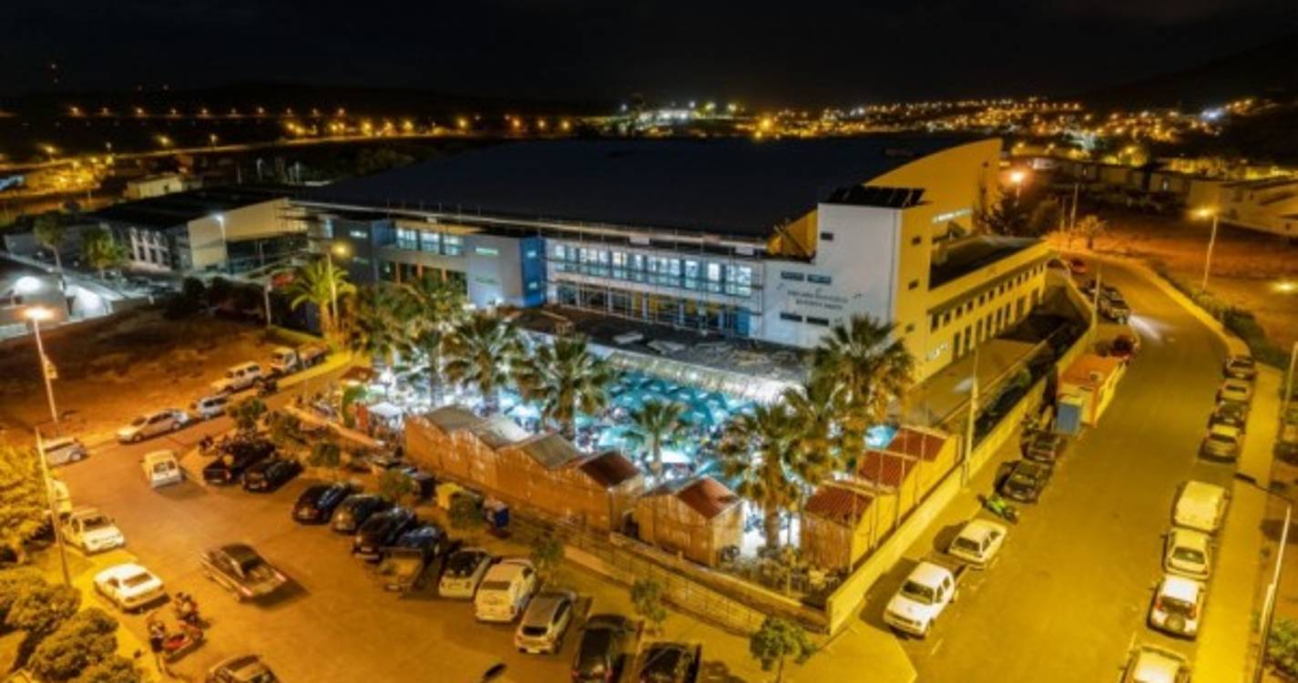 Expo Porto Santo de 1 a 10 de setembro