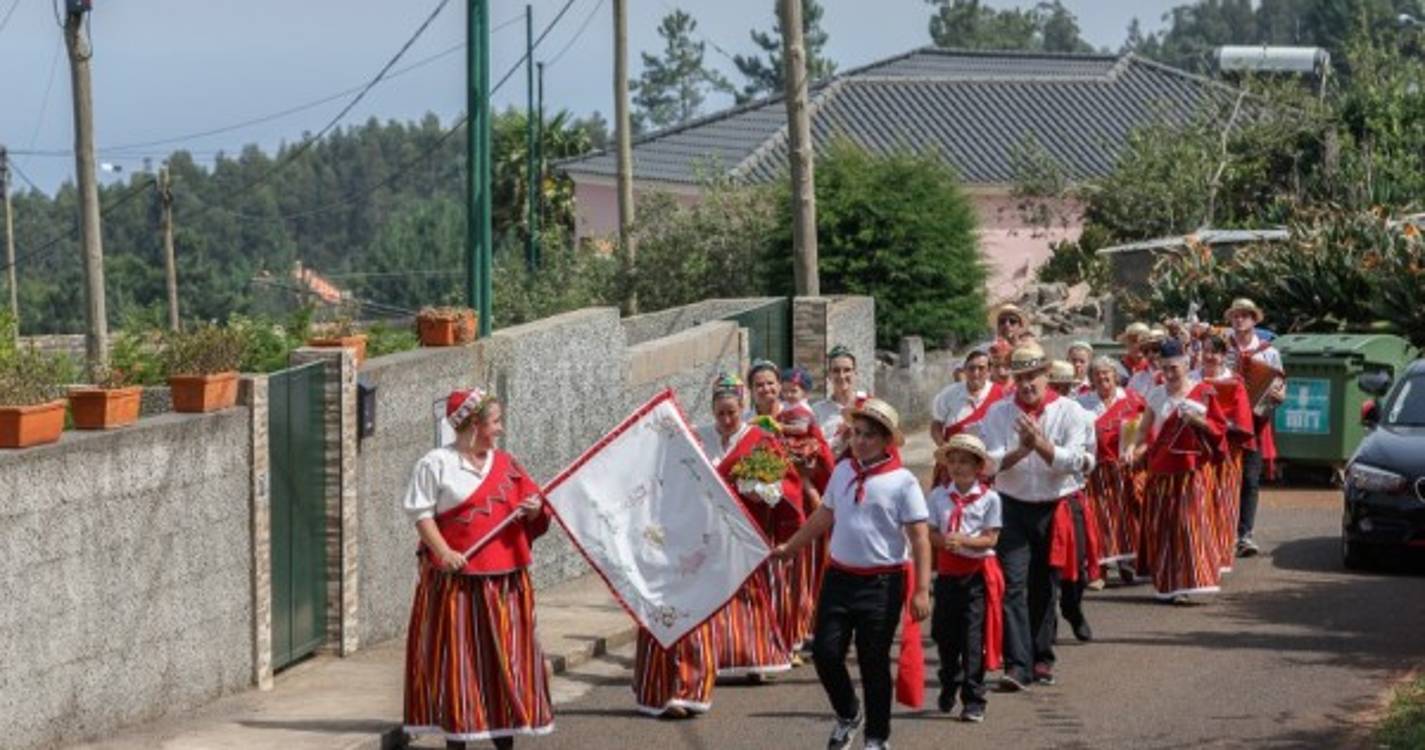Romagem de São Pedro, em Santa Cruz, procura classificação de Património Cultural Imaterial