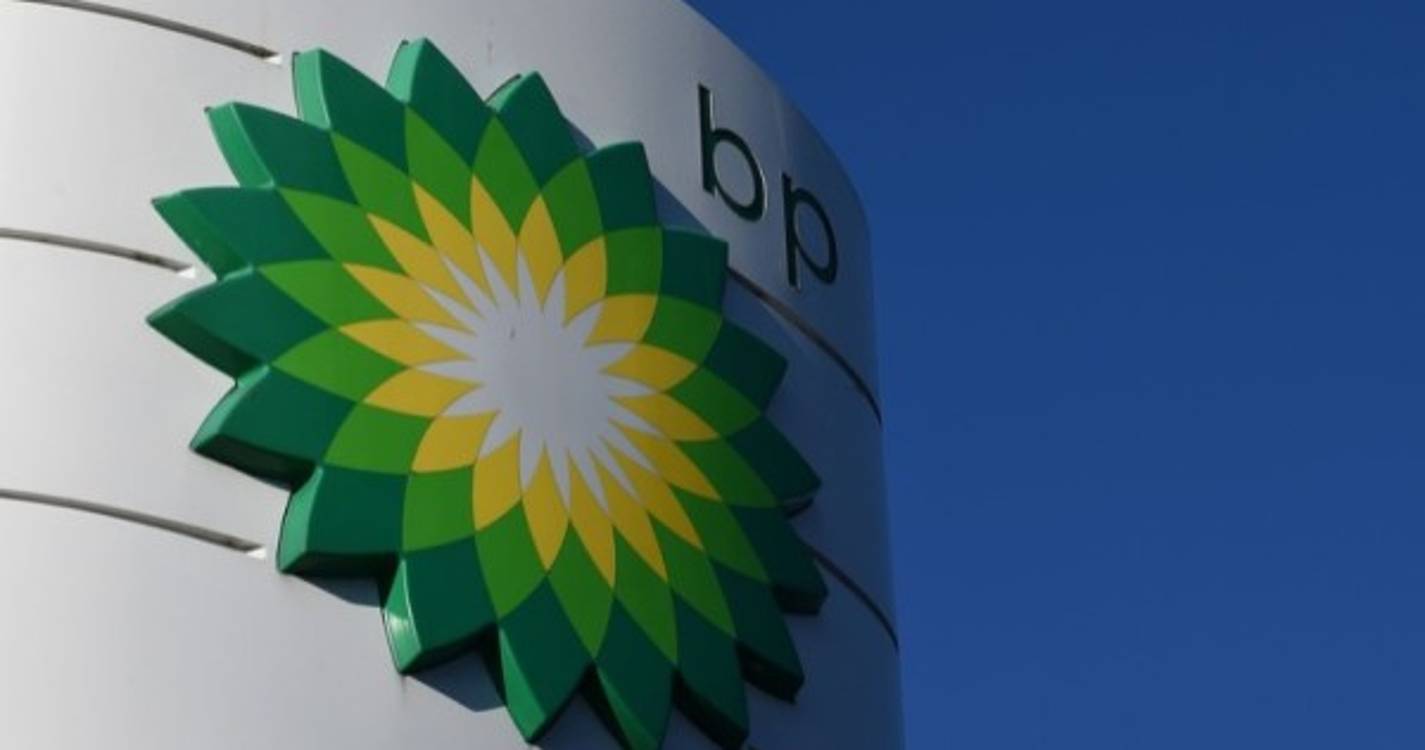 BP anuncia lucros de 4,51 mil milhões de euros até setembro
