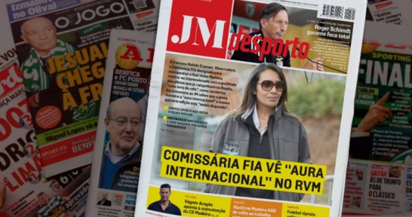 Comissária FIA vê "aura internacional" no RVM