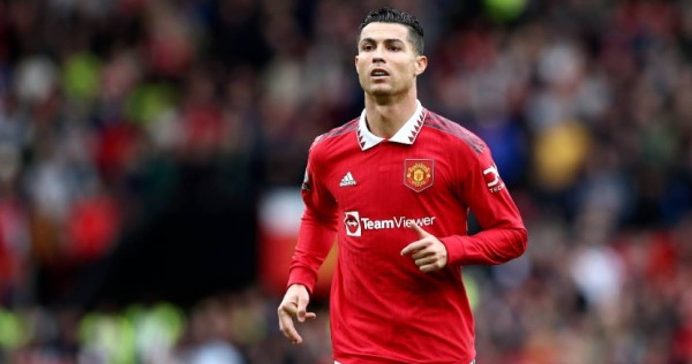 Cristiano Ronaldo na mira de Newcastle e Al-Nassr
