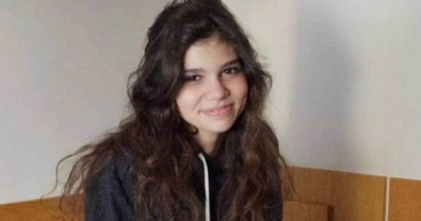 Encontrado corpo de jovem desaparecida no Porto