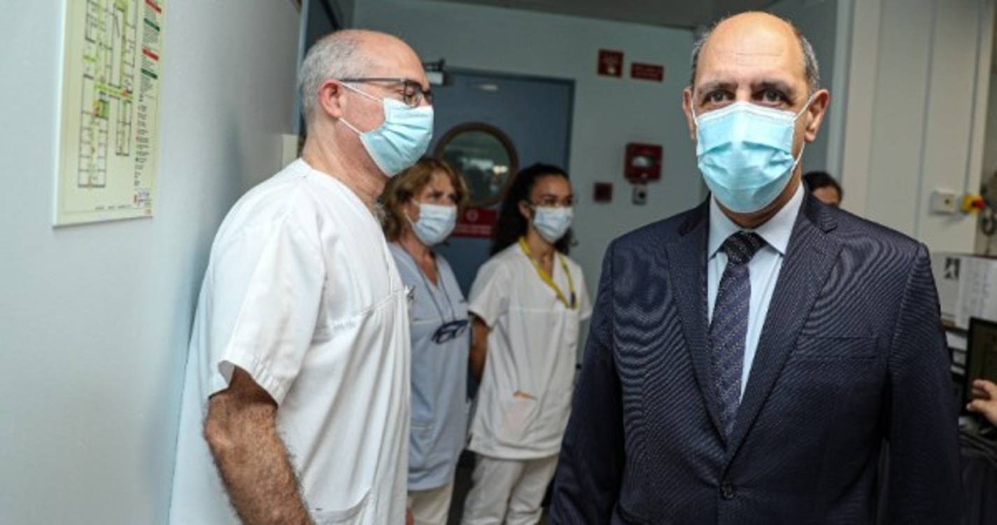 Sindicatos médicos e Governo reúnem-se quarta-feira para debater processo negocial