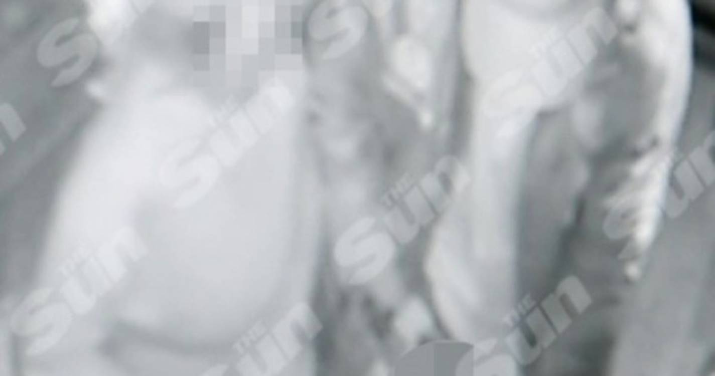 Vídeo capta jogador do Man. City a mostrar partes íntimas em bar