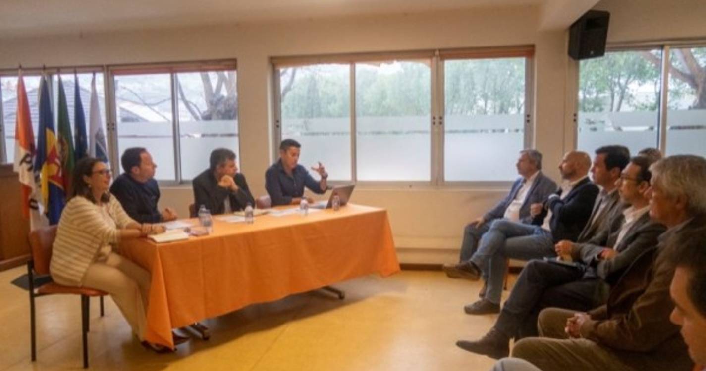 Infraestruturas lançadas pelo PSD permitem alavancar turismo em Machico