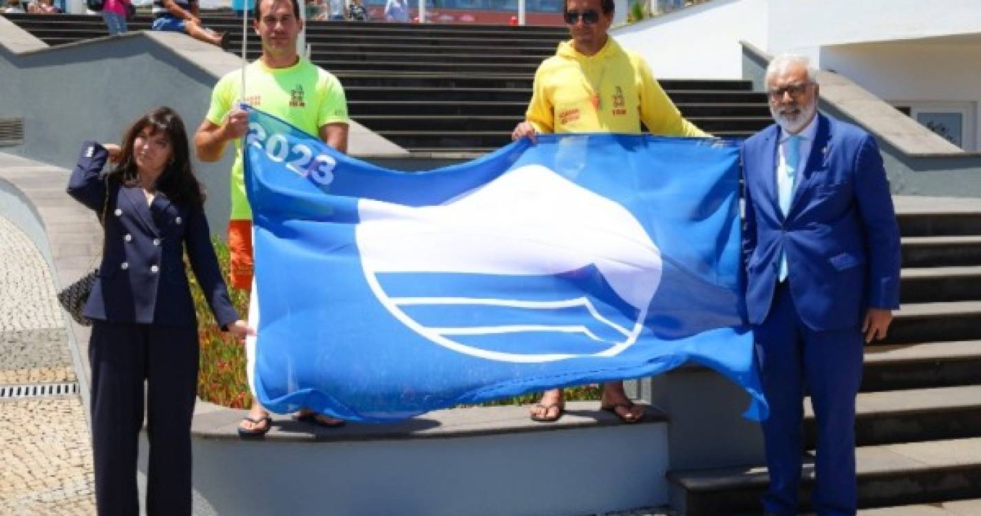 Porto Moniz quer mais nadadores salvadores