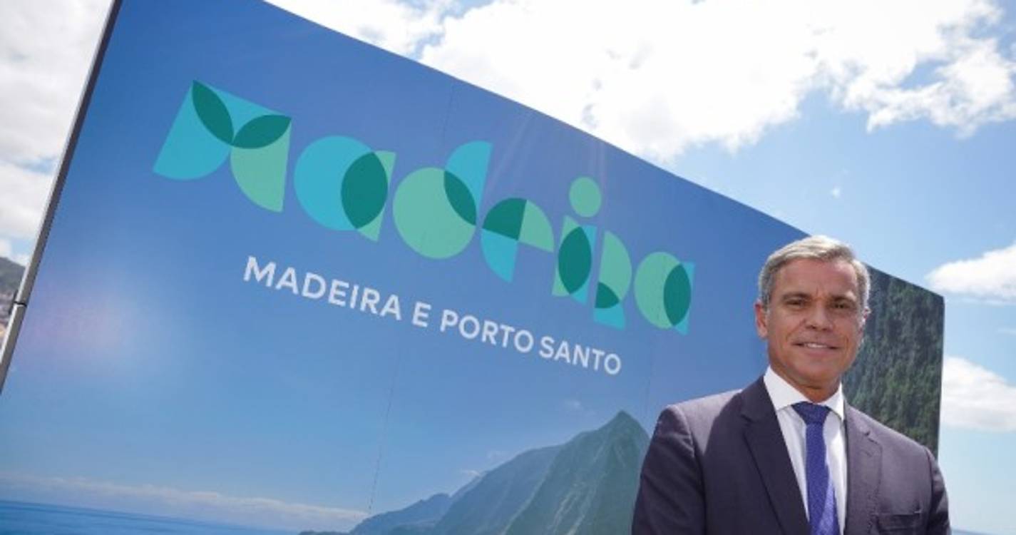 Madeira vai reclamar 'discriminação positiva' ao Governo alemão