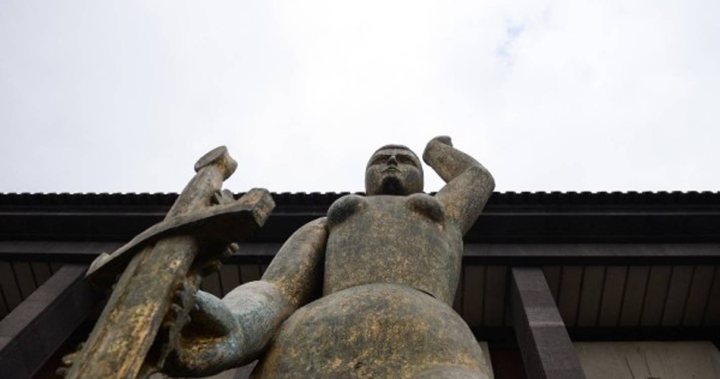 Funcionários de Justiça em greve nacional na quarta-feira