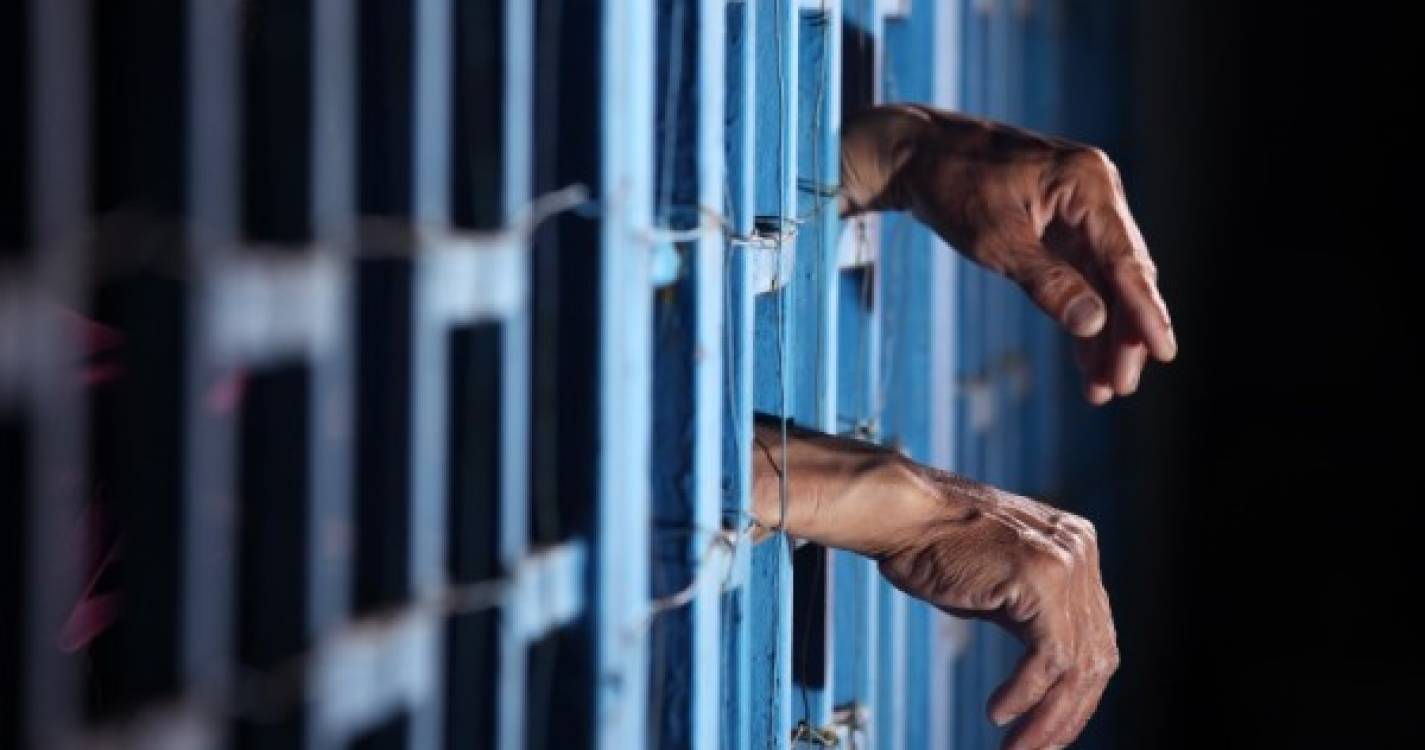 Covid-19: PR promulgou fim do regime excecional de libertação de reclusos