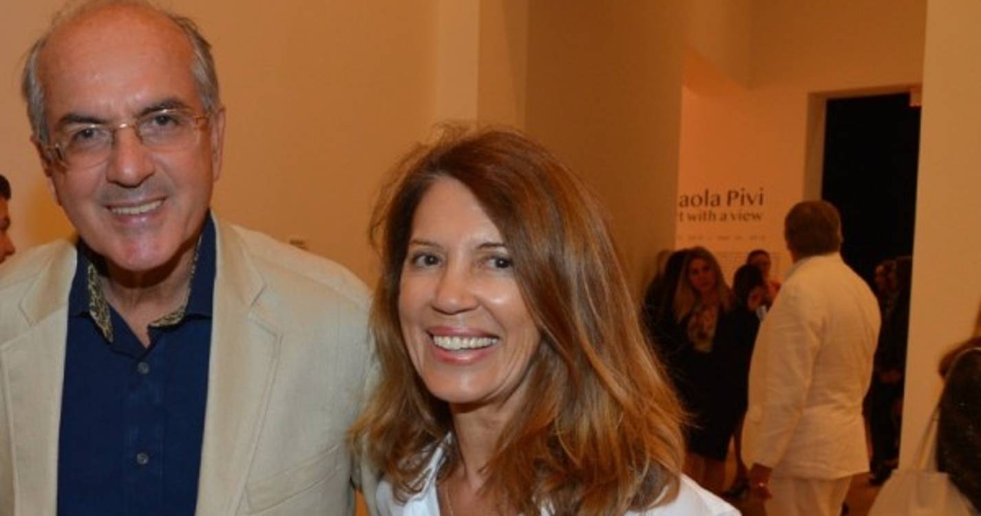 BPP: Tribunal prolonga prisão domiciliária com pulseira eletrónica a mulher de Rendeiro