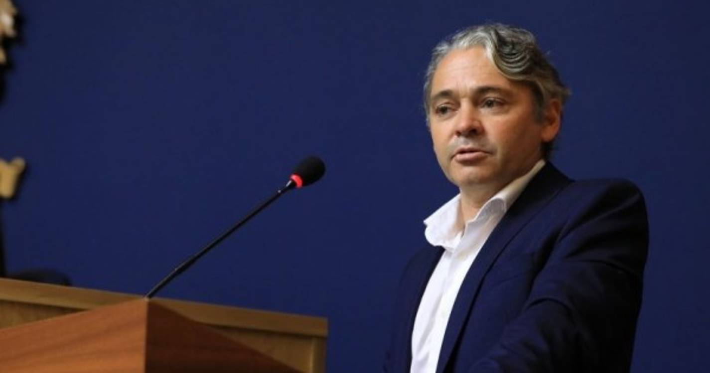 JPP diz que estudo sobre acesso aos serviços de saúde nos Açores deve ser exemplo para o SESARAM