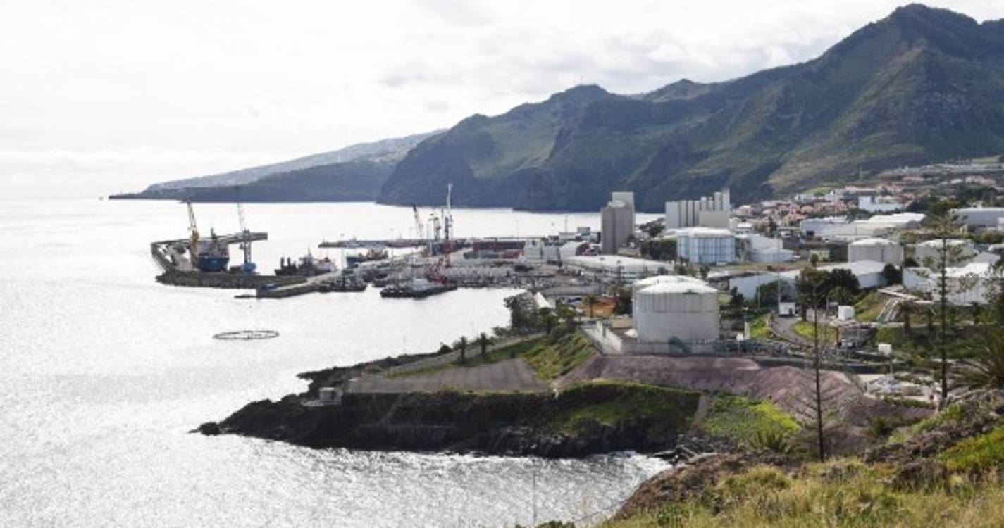 SDM promove Zona Franca da Madeira numa conferência em Lisboa