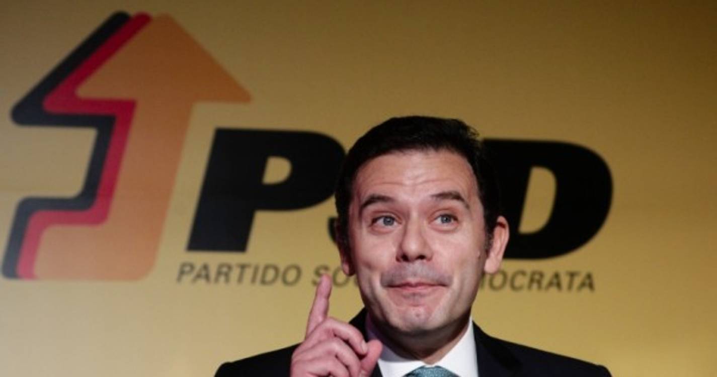 AR/Censura: "Não defendemos a queda do Governo" neste momento