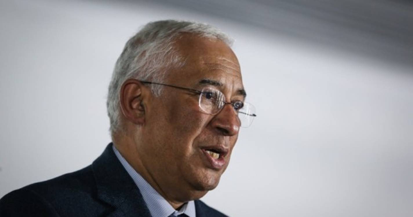 Membros do executivo já têm registadas declarações de interesse e rendimentos