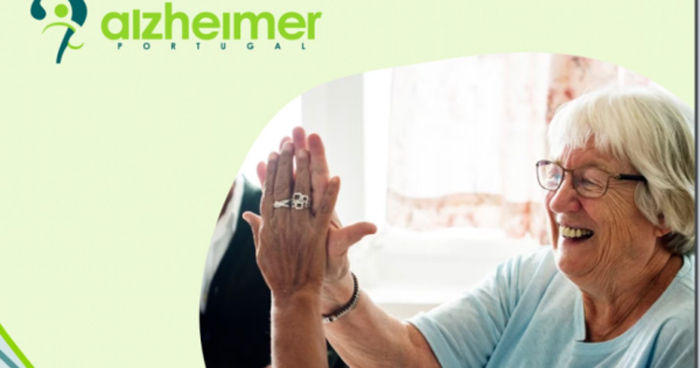 Delegação da Madeira da Alzheimer Portugal realiza ação de informação dia 17