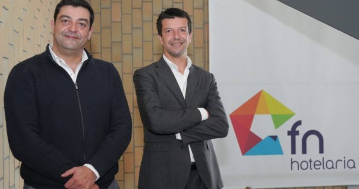 FN hotelaria organiza evento para assinalar 40.º aniversário