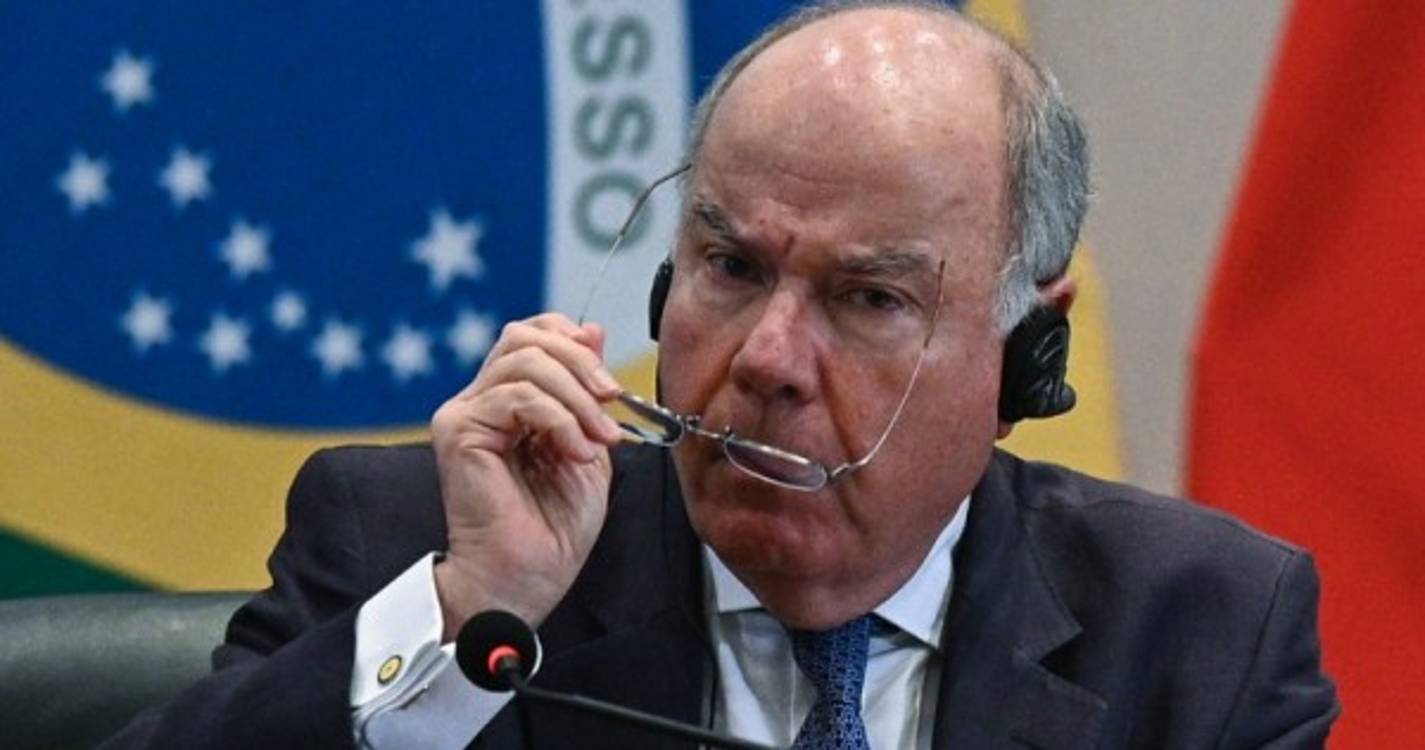 Brasil dá prioridade à cooperação e paz no Atlântico Sul