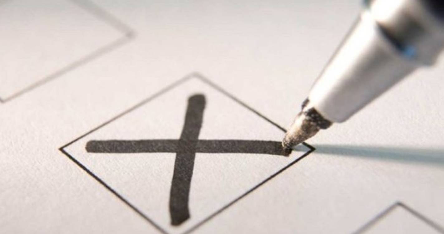 Eleições Regionais: Tribunal encontra irregularidades processuais em sete candidaturas