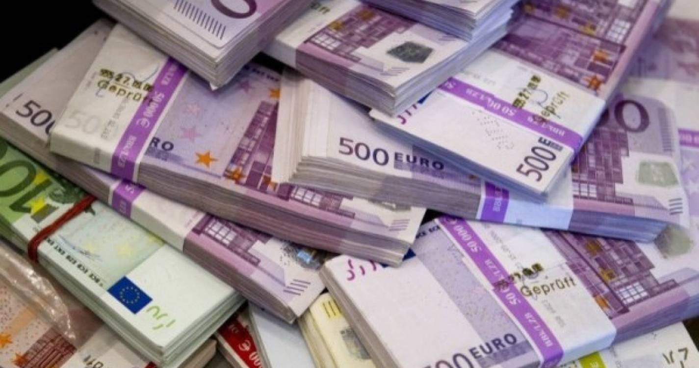 Portugal coloca 1.250 ME a três e a 11 meses a juros ligeiramente mais altos