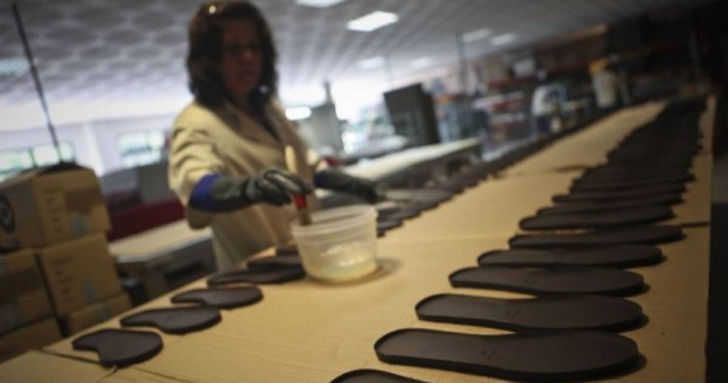 Preços na produção industrial aumentam 24,5% em maio