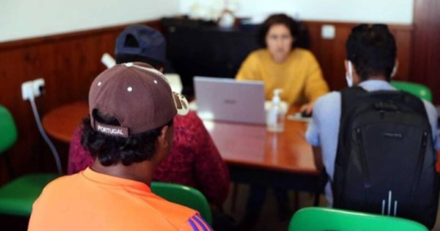 SEF sinalizou 54 vítimas de tráfico de seres humanos em 2021