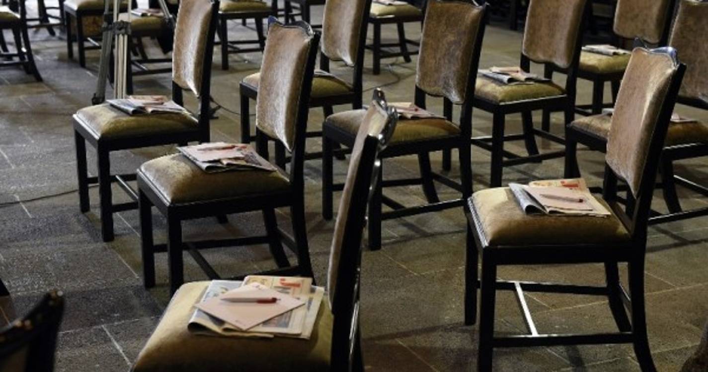 Jornadas Madeira esta sexta-feira no Funchal com cinco oradores