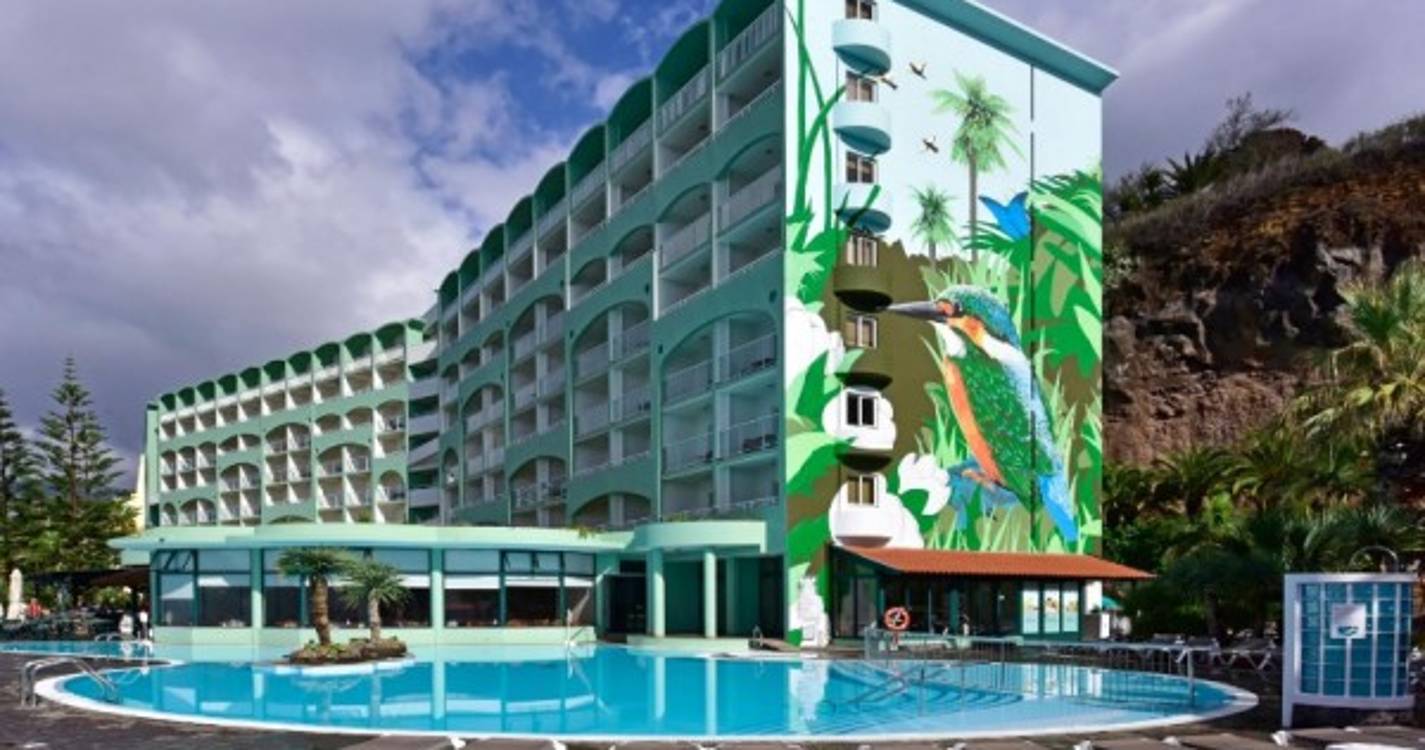 Pestana Ocean Bay All Inclusive reabre a 8 de agosto