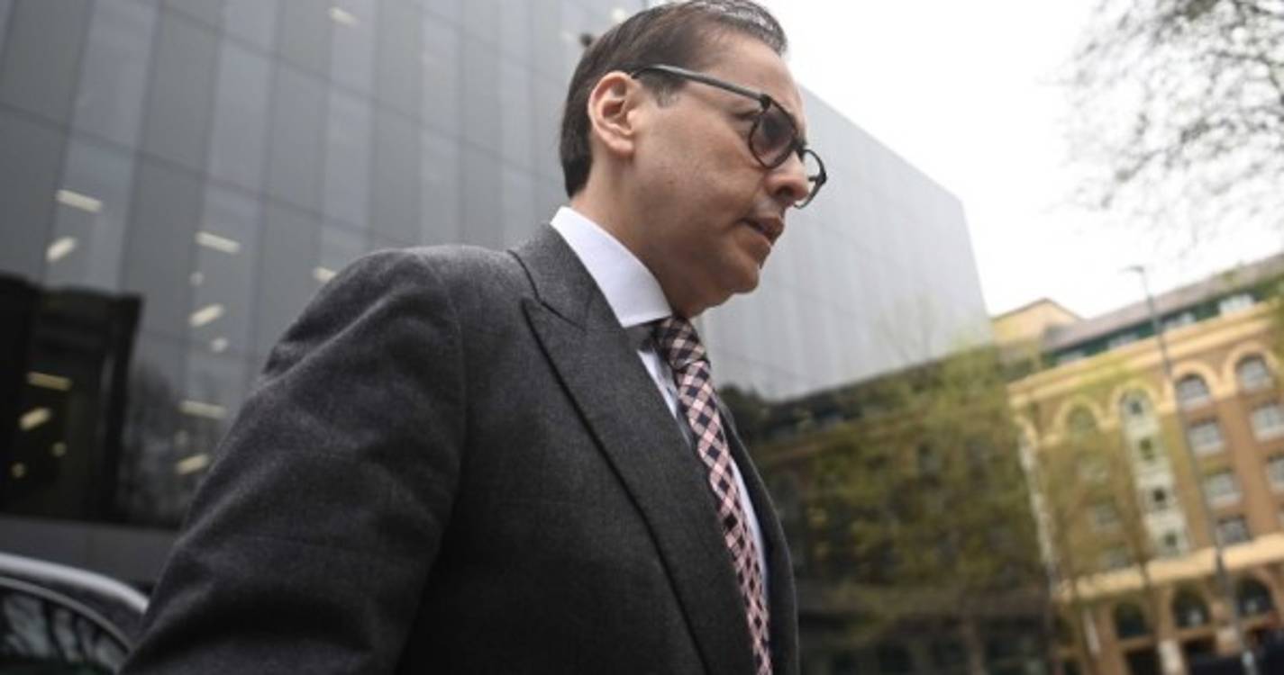 Deputado conservador britânico demite-se após condenação por assédio sexual