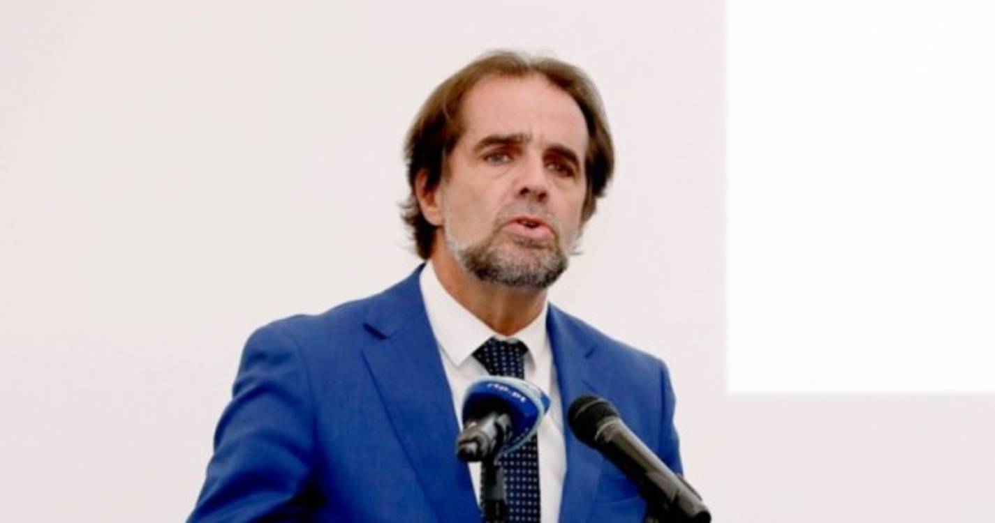 Miguel Albuquerque encerra sessão de apresentação da APPE