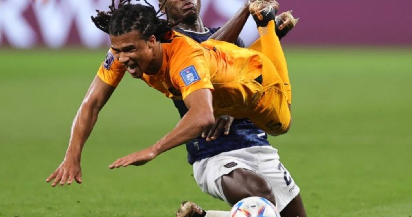 Mundial2022: Países Baixos e Equador empatam e eliminam Qatar