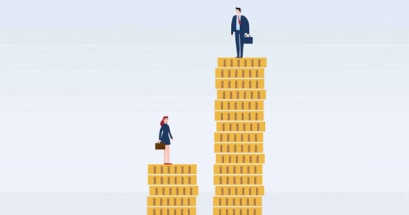 Na Madeira, os homens ganham mais 14,3% do que as mulheres