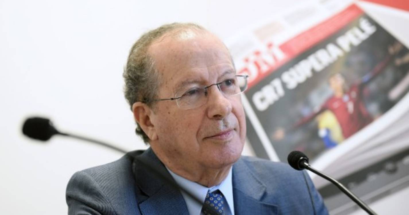 Ireneu Barreto preside cerimónias do 10 de junho