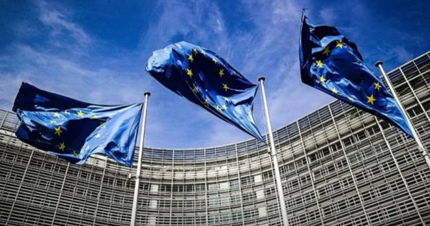 Bruxelas "otimista" quanto a possível acordo na UE sobre pacto migratório