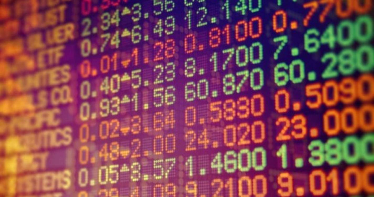 Principais bolsas europeias em alta no fim da semana