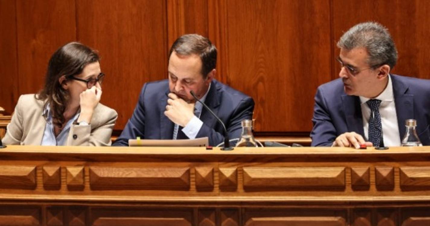 OE2024: Ministro das Finanças garante que IMI não vai subir