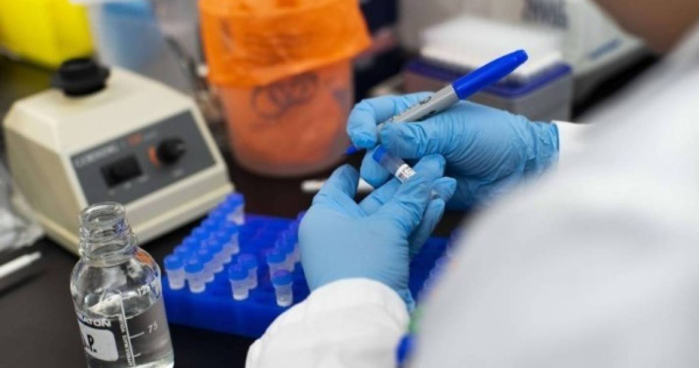 Covid-19: Cientistas criam fórmula para ajudar deteção precoce de picos da pandemia