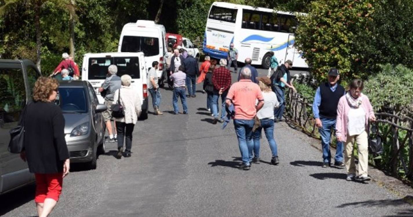 &#34;Madeira está na primeira linha para receber turistas&#34;