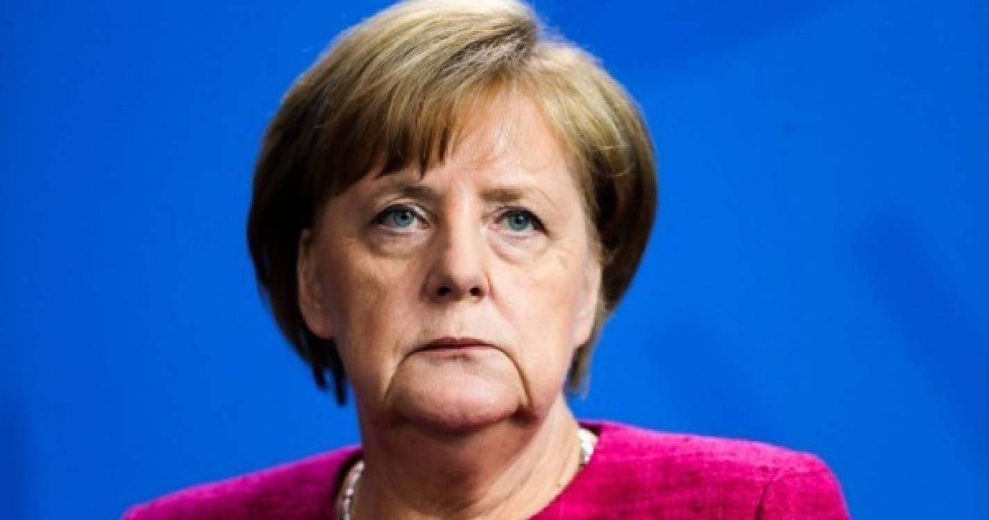Alemanha/Eleições: Merkel &#34;falhou&#34; em preparar Europa para desafios do século XXI