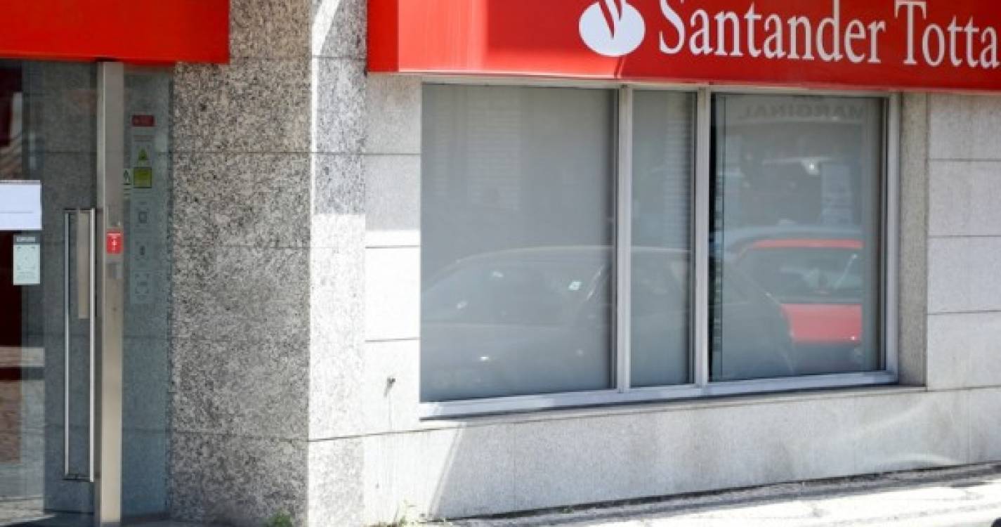 Santander Totta inicia processo de despedimento coletivo